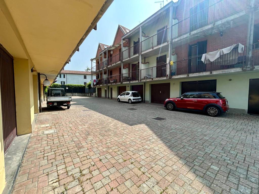 Appartamento a Acqui terme in Via Capitano Verrini, 156 - Foto 4