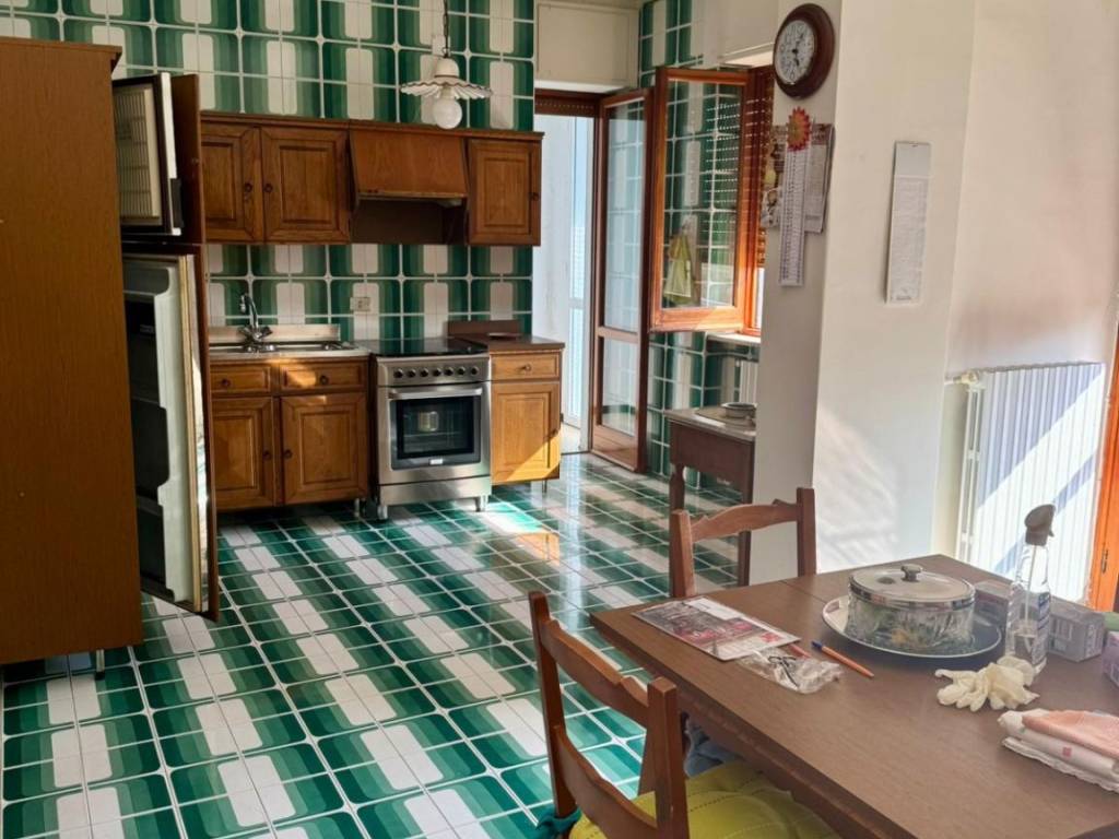 Appartamento a Matera in Via Castello, 48 - Foto 4