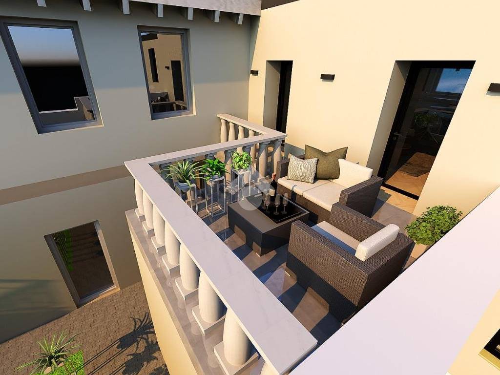 Appartamento a Cremona in Via Volturno, 59 - Foto 3