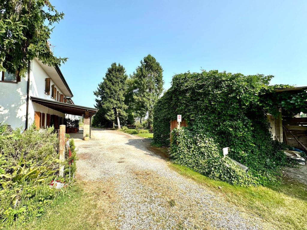 Casa indipendente a Piazzola sul brenta in Via Alessandro Manzoni, 1 - Foto 5
