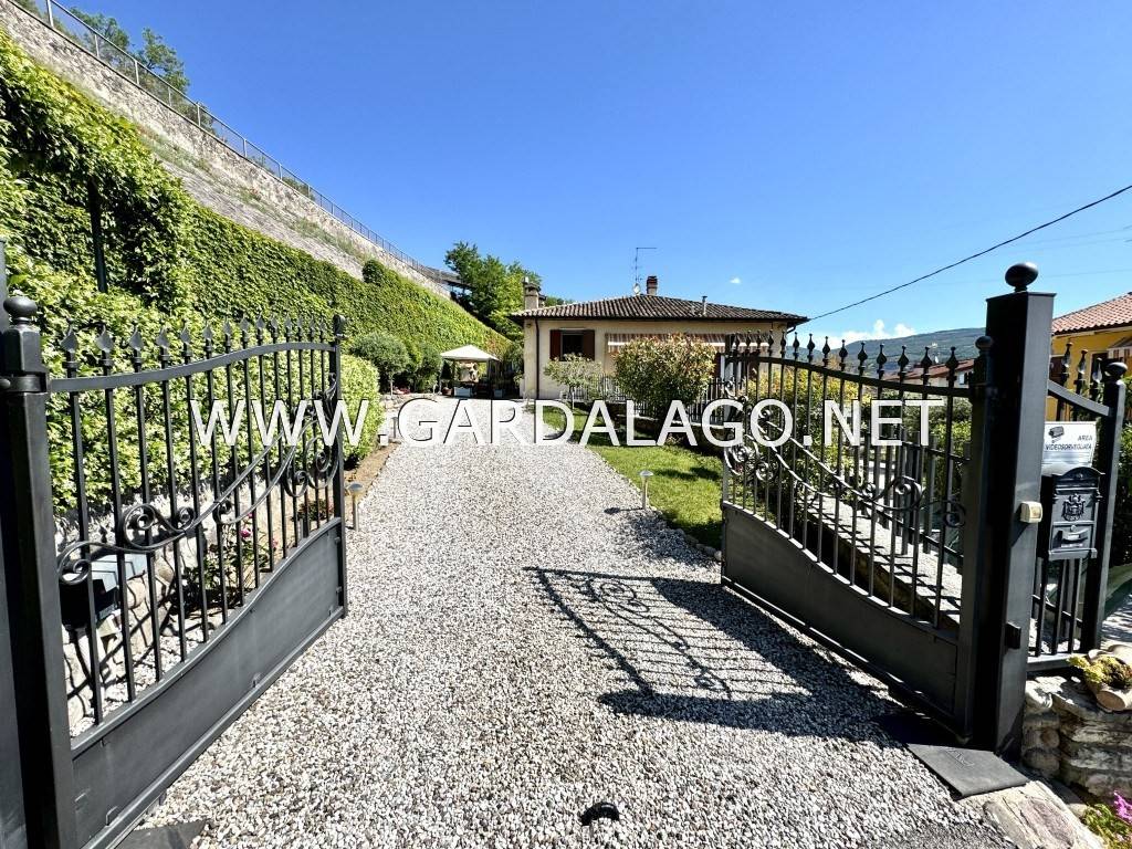 Appartamento a Rivoli veronese in Frazione Gaium - Foto 3