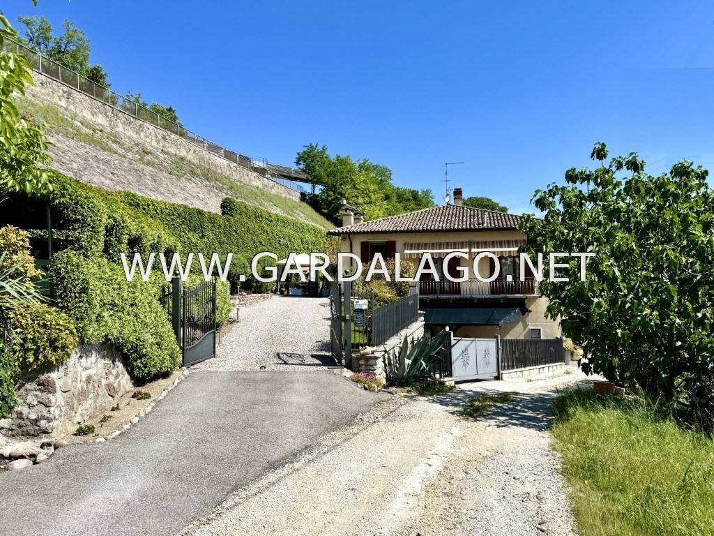 Appartamento a Rivoli veronese in Frazione Gaium - Foto 4