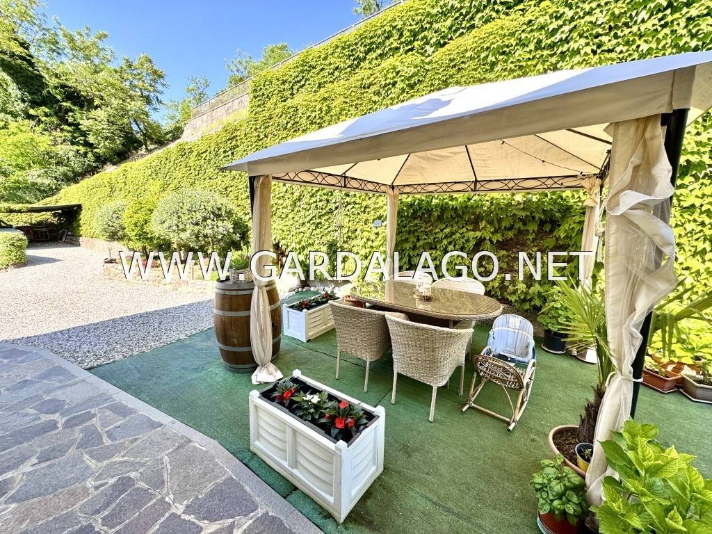 Appartamento a Rivoli veronese in Frazione Gaium - Foto 5