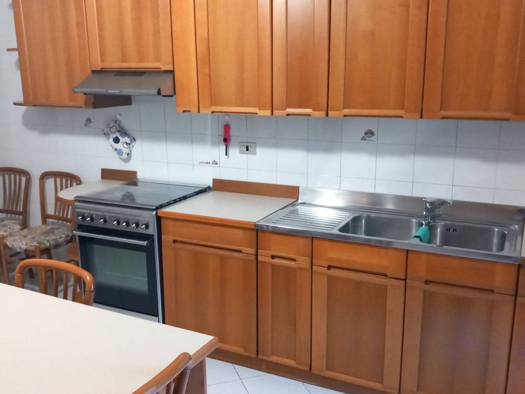Appartamento a Cremona in Via della Cooperazione - Foto 4