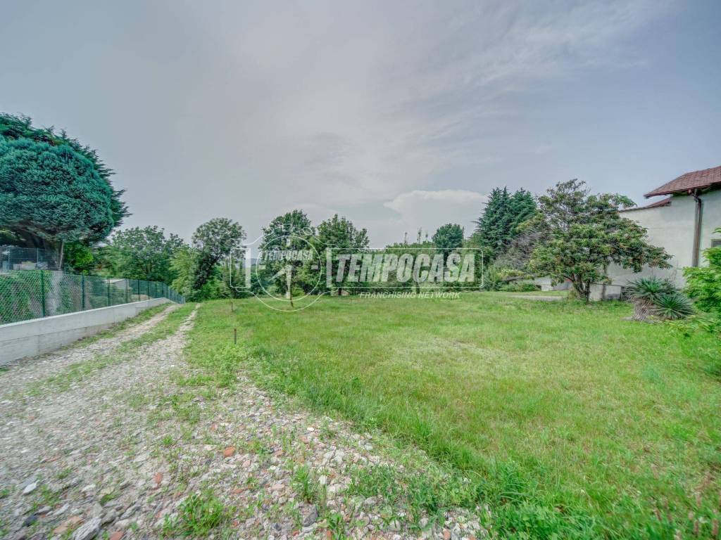 Villa a Cadrezzate con osmate in Via G. Matteotti 466 - Foto 5