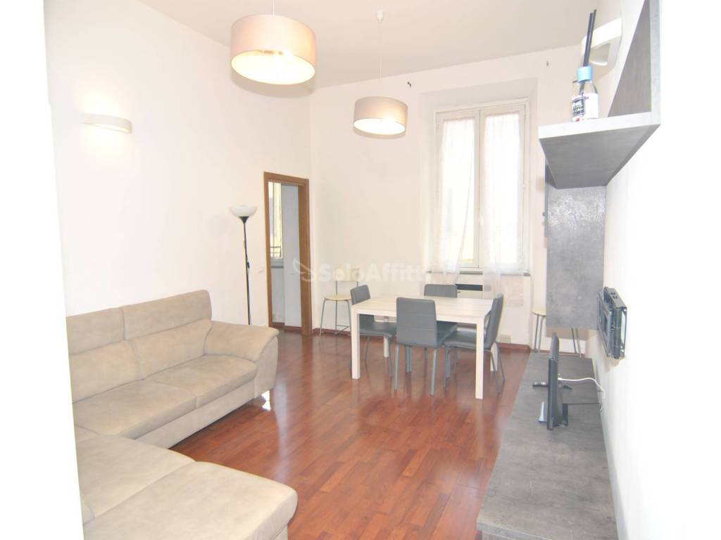 Appartamento a Livorno in Via del Leone, 11 - Foto 3