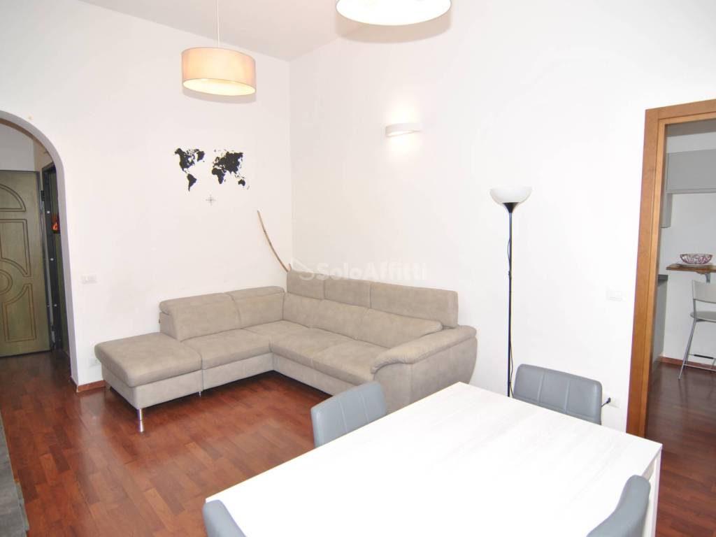 Appartamento a Livorno in Via del Leone, 11 - Foto 4