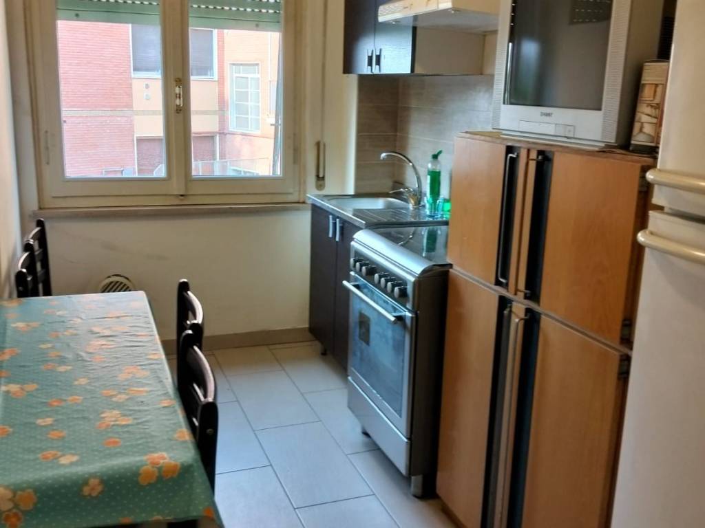 Appartamento a Parma in Strada Langhirano, 8 - Foto 2