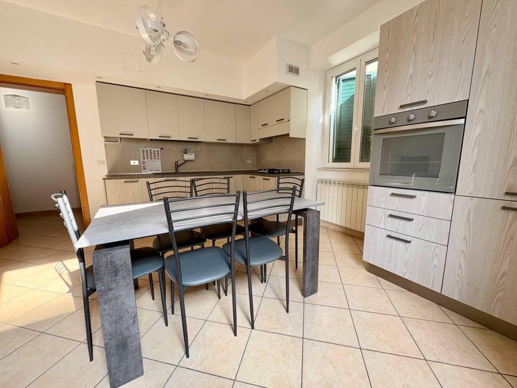 Appartamento a Giulianova in Via Nazario Sauro, 43 - Foto 4