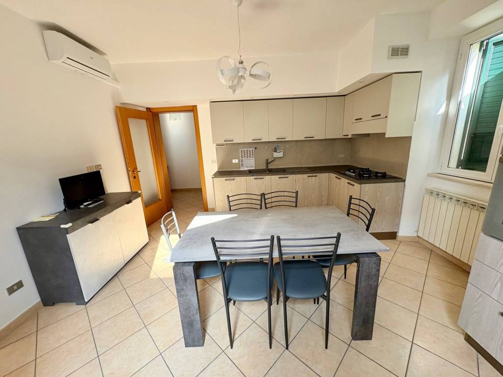 Appartamento a Giulianova in Via Nazario Sauro, 43 - Foto 5