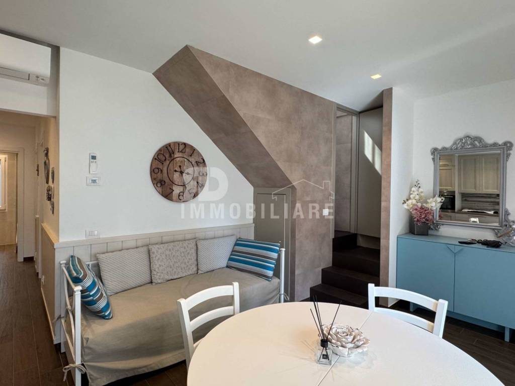 Villa a Riccione in Viale Enrico Toti - Foto 5