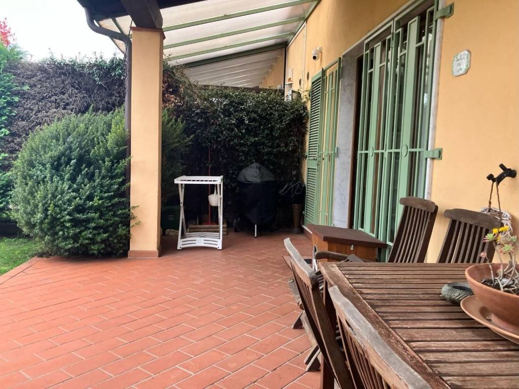 Villetta a schiera a Sarzana in Via Boettola Il Traversa - Foto 2