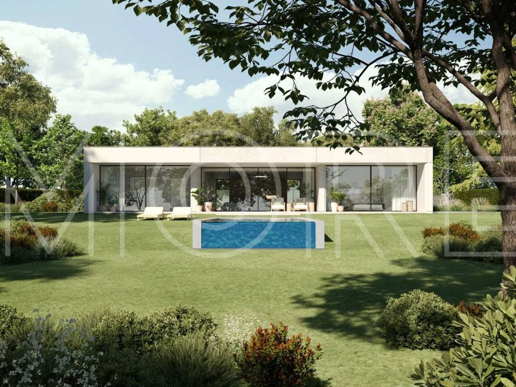 Villa a Parma in Strada Sant'Anna In Malandriano - Foto 2