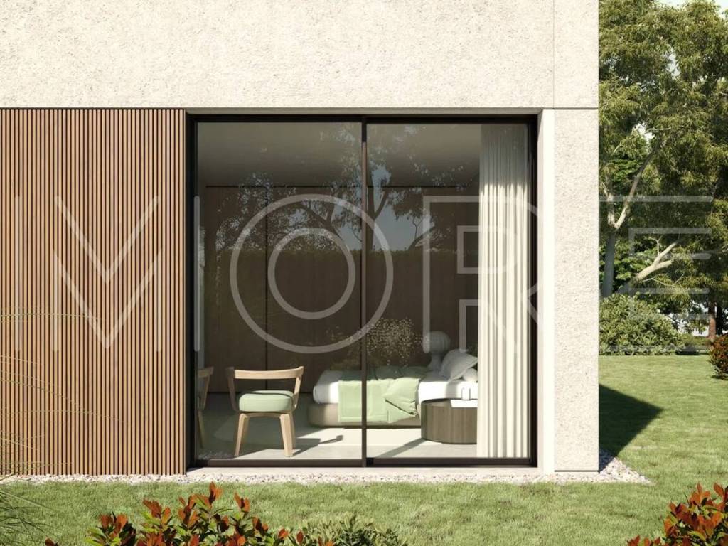 Villa a Parma in Strada Sant'Anna In Malandriano - Foto 3