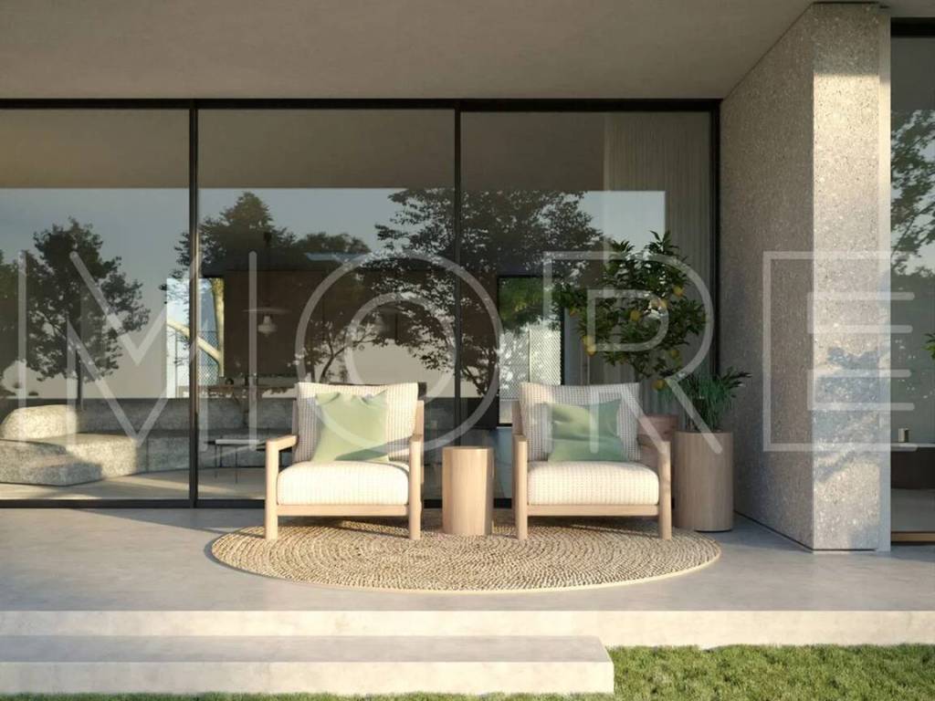 Villa a Parma in Strada Sant'Anna In Malandriano - Foto 4