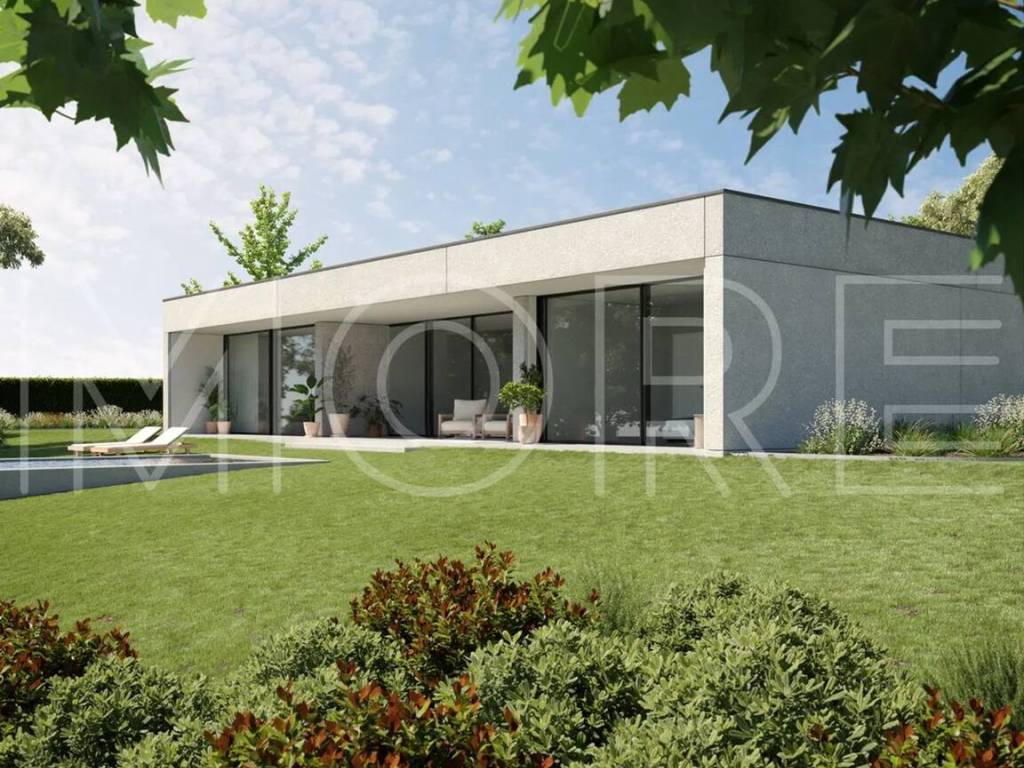 Villa a Parma in Strada Sant'Anna In Malandriano - Foto 5