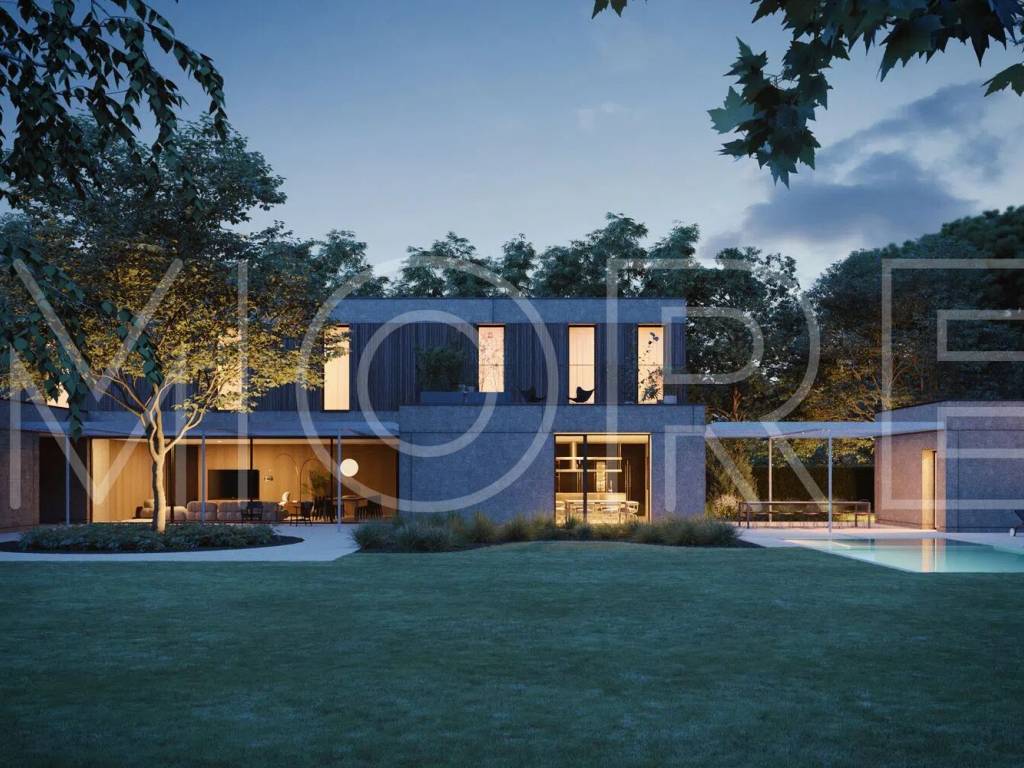 Villa a Parma in Malandriano No Number - Foto 4