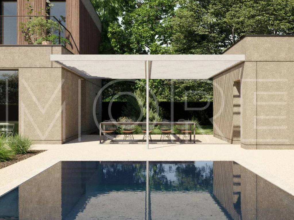 Villa a Parma in Malandriano No Number - Foto 5