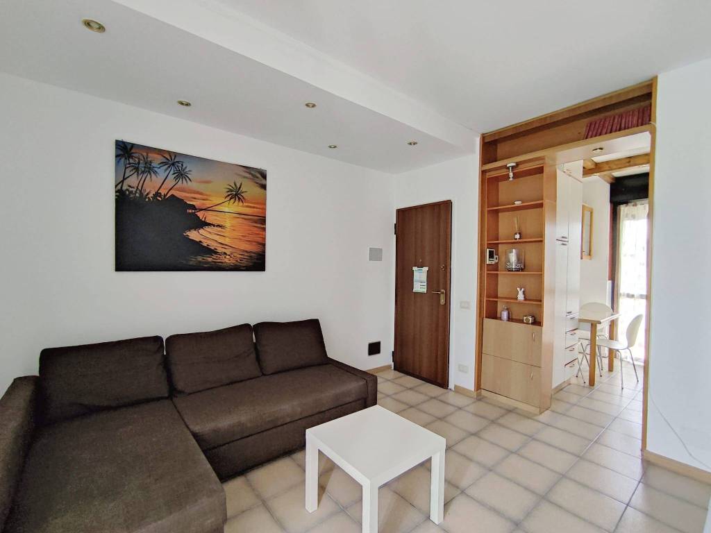 Appartamento a Castellanza in Viale Lombardia, 79 - Foto 2