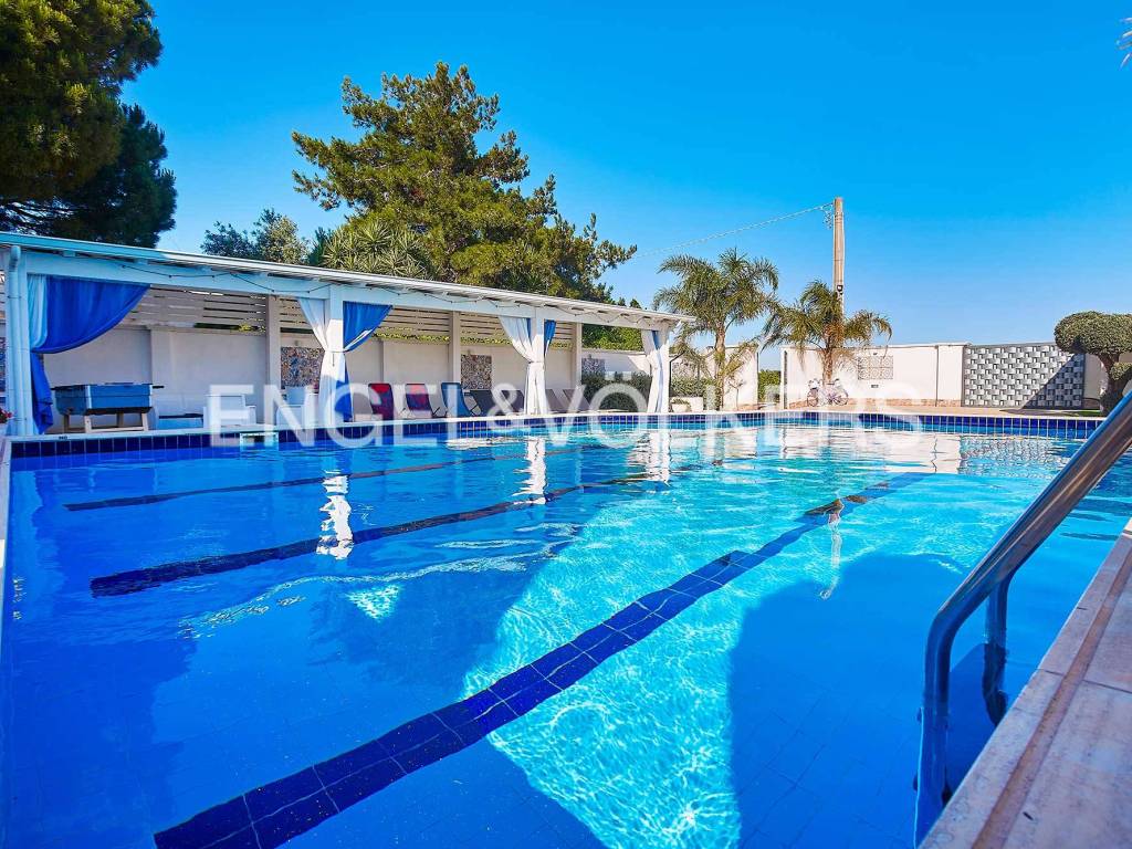 Villa a Mazara del vallo in Via Capo Feto, 113 - Foto 2