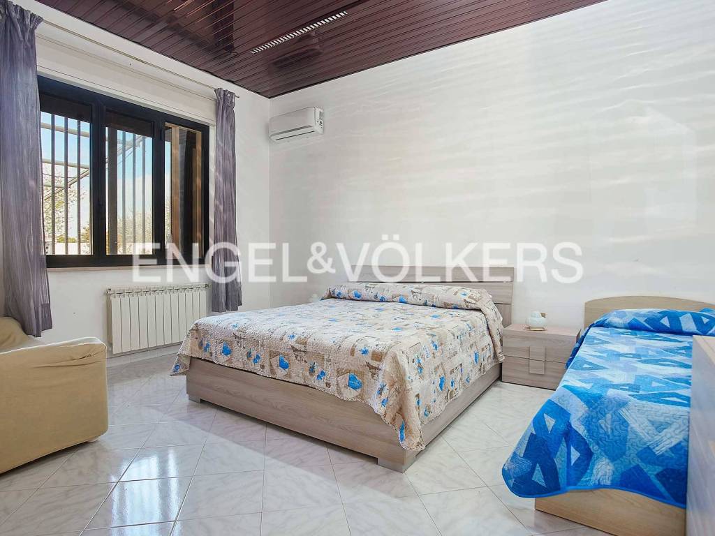 Villa a Mazara del vallo in Via Capo Feto, 113 - Foto 5