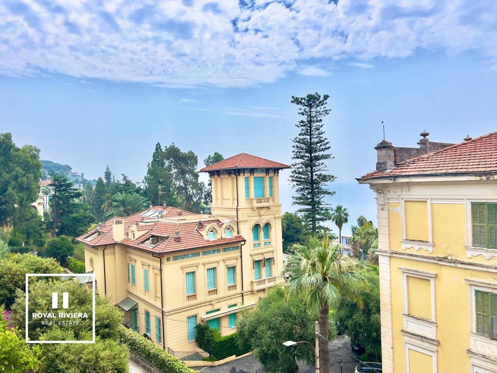 Appartamento a Ospedaletti in Via Cavalieri di Rodi, 15 - Foto 4