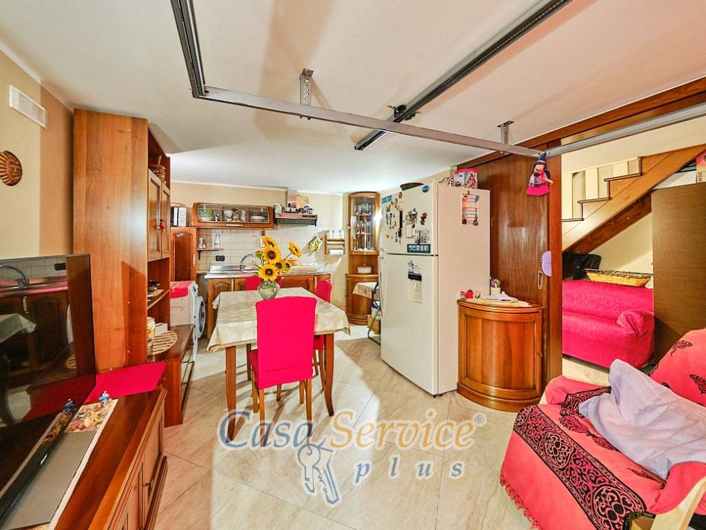 Casa indipendente a Melissano in Via Casarano - Foto 3