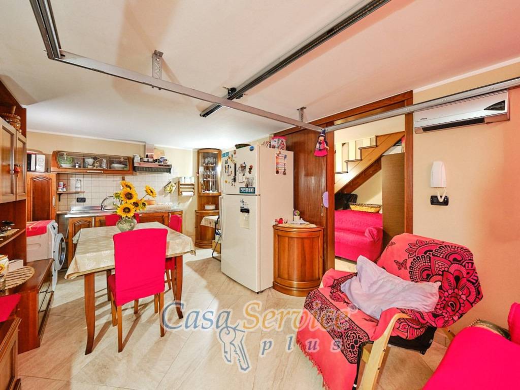 Casa indipendente a Melissano in Via Casarano - Foto 4