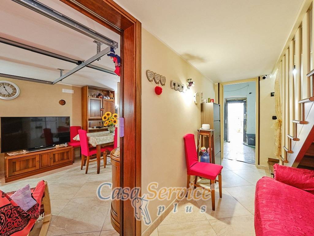 Casa indipendente a Melissano in Via Casarano - Foto 5