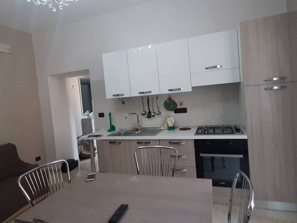 Appartamento a Catanzaro in Via Torrazzo - Foto 2