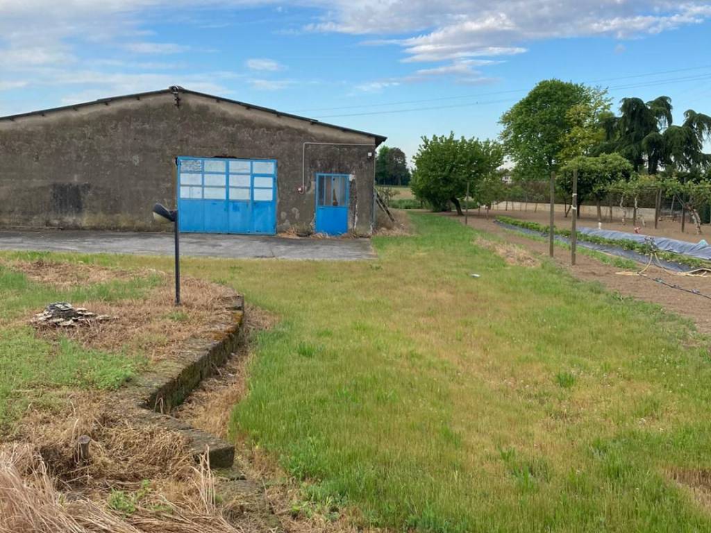 Villa a San pietro di morubio in Via Pioppazza - Foto 2