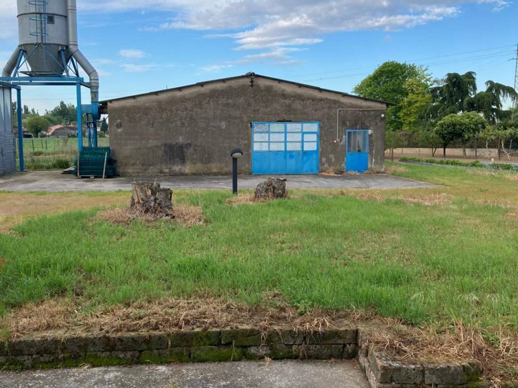 Villa a San pietro di morubio in Via Pioppazza - Foto 3