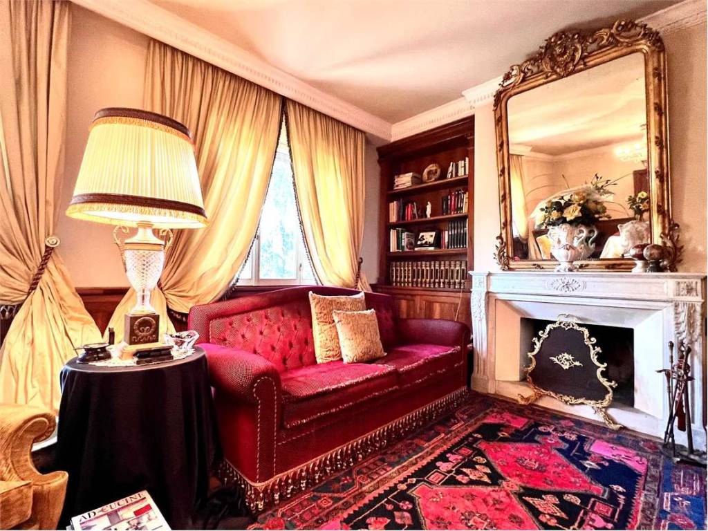 Villa a Campogalliano in Via Agnini, 1 - Foto 3