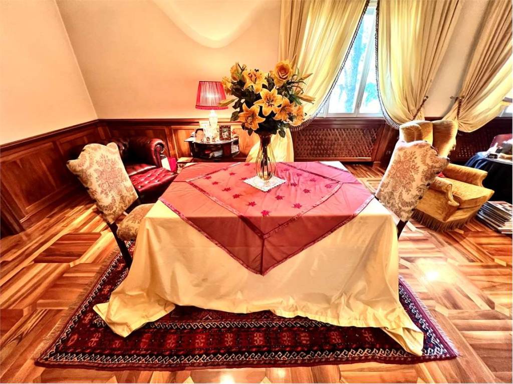 Villa a Campogalliano in Via Agnini, 1 - Foto 4