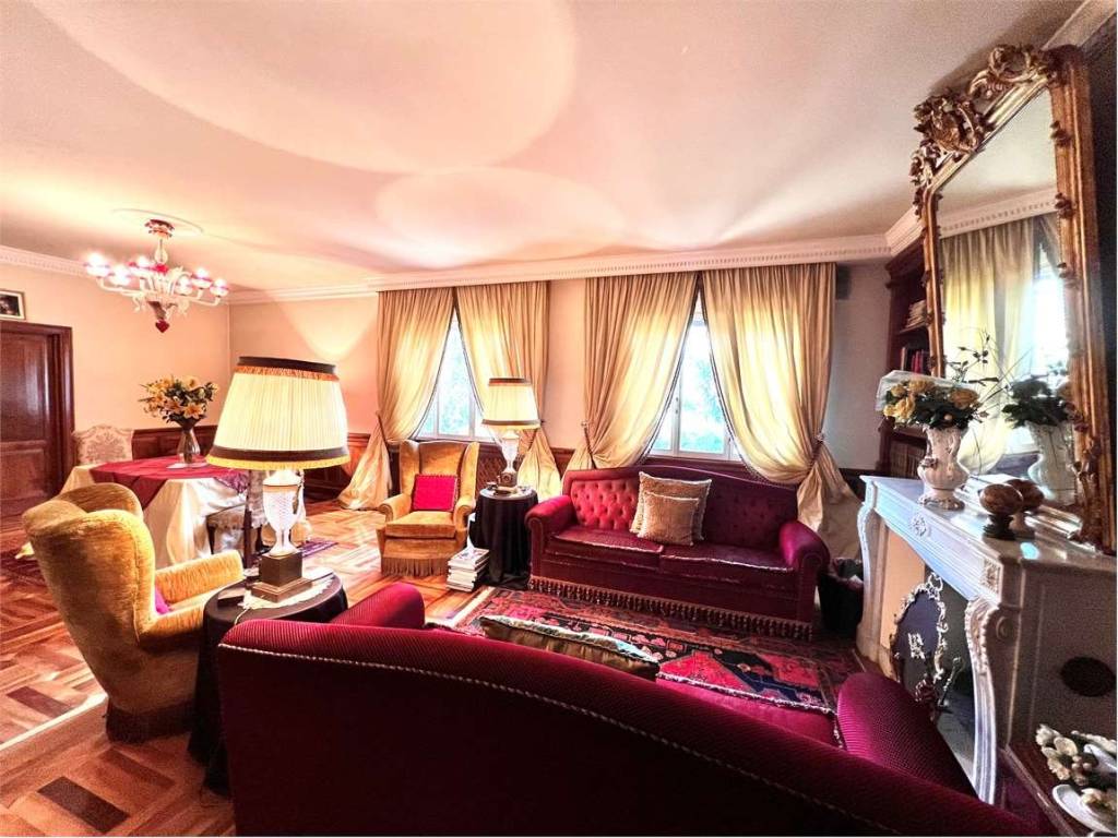 Villa a Campogalliano in Via Agnini, 1 - Foto 5
