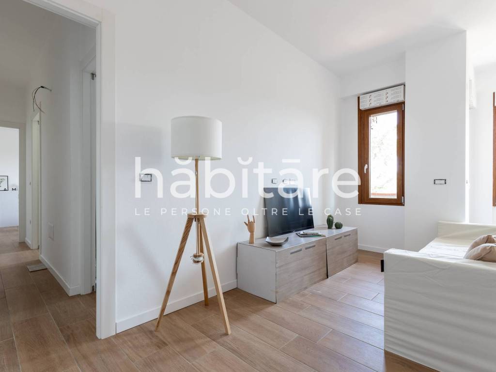 Appartamento a Cagliari in Via Val d'Elsa, 44 - Foto 2