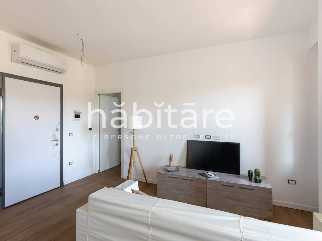 Appartamento a Cagliari in Via Val d'Elsa, 44 - Foto 3