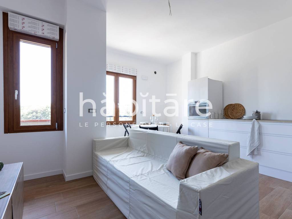Appartamento a Cagliari in Via Val d'Elsa, 44 - Foto 4