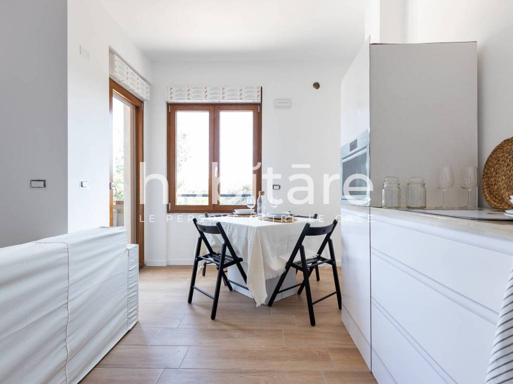 Appartamento a Cagliari in Via Val d'Elsa, 44 - Foto 5