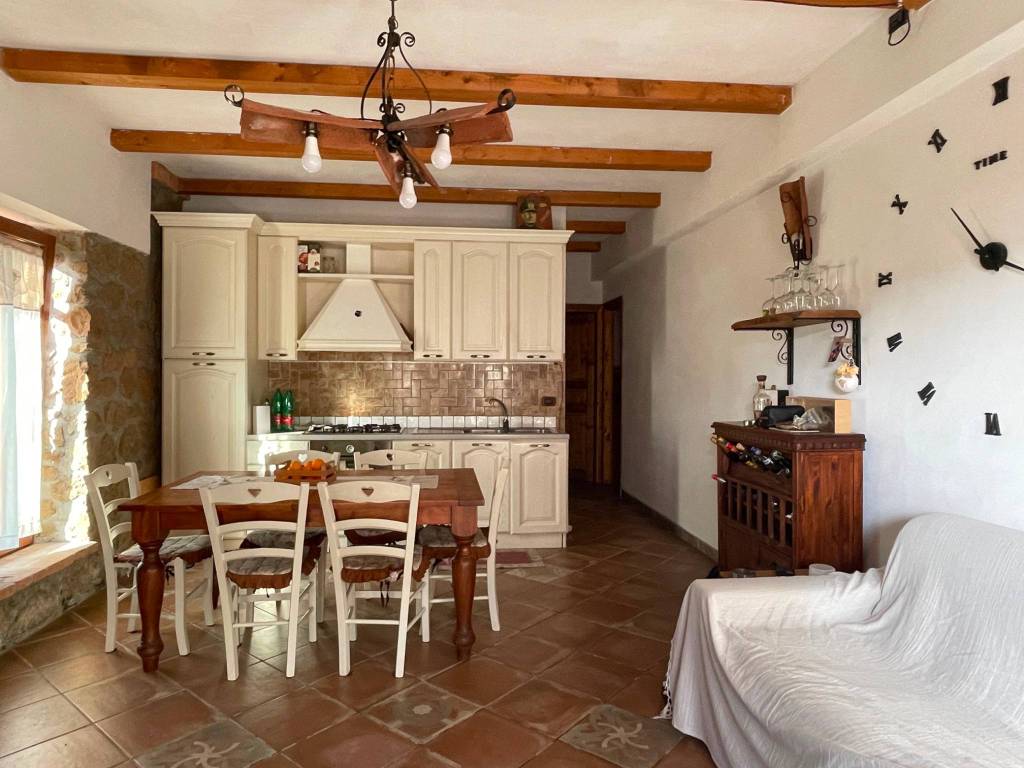 Casa indipendente a Cori in Via Alessandro Volta, 8 - Foto 3