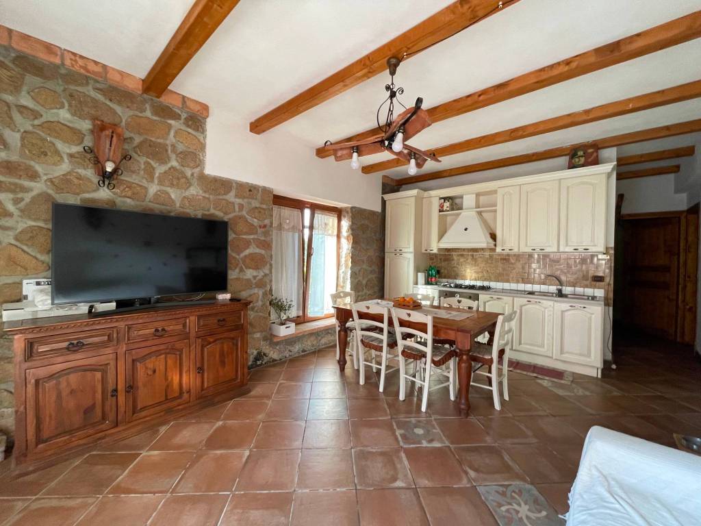 Casa indipendente a Cori in Via Alessandro Volta, 8 - Foto 4