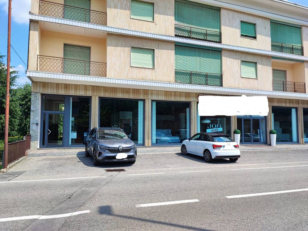 Immobile a Borgomanero in Via Giacomo Matteotti - Foto 2