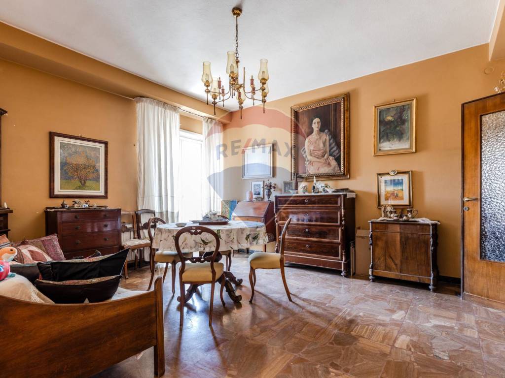 Appartamento a Cagliari in Viale Poetto, 78 - Foto 3