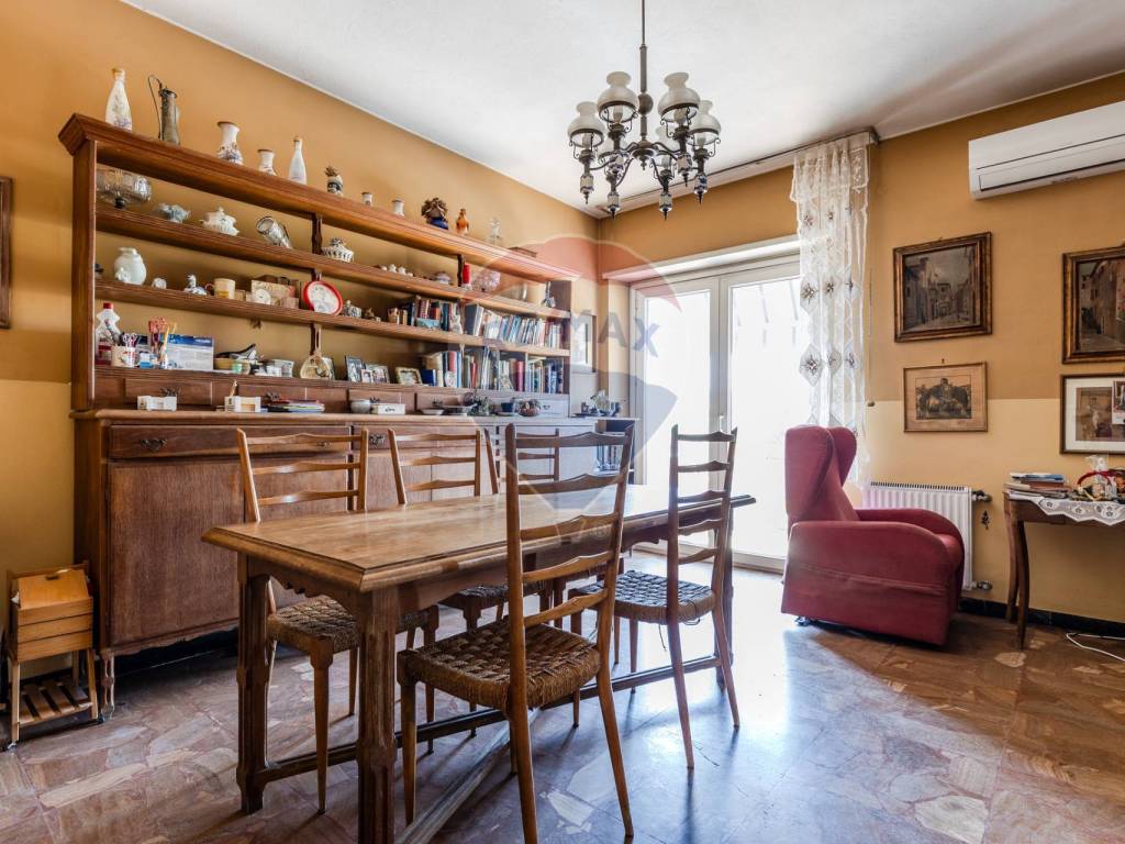 Appartamento a Cagliari in Viale Poetto, 78 - Foto 4