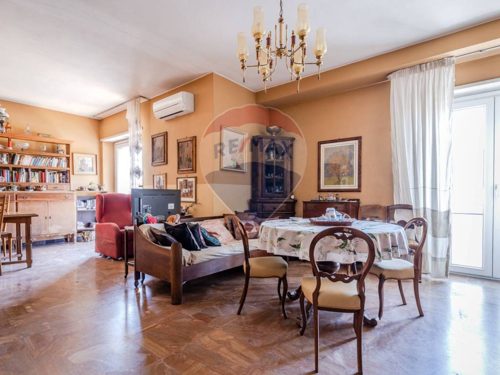 Appartamento a Cagliari in Viale Poetto, 78 - Foto 5