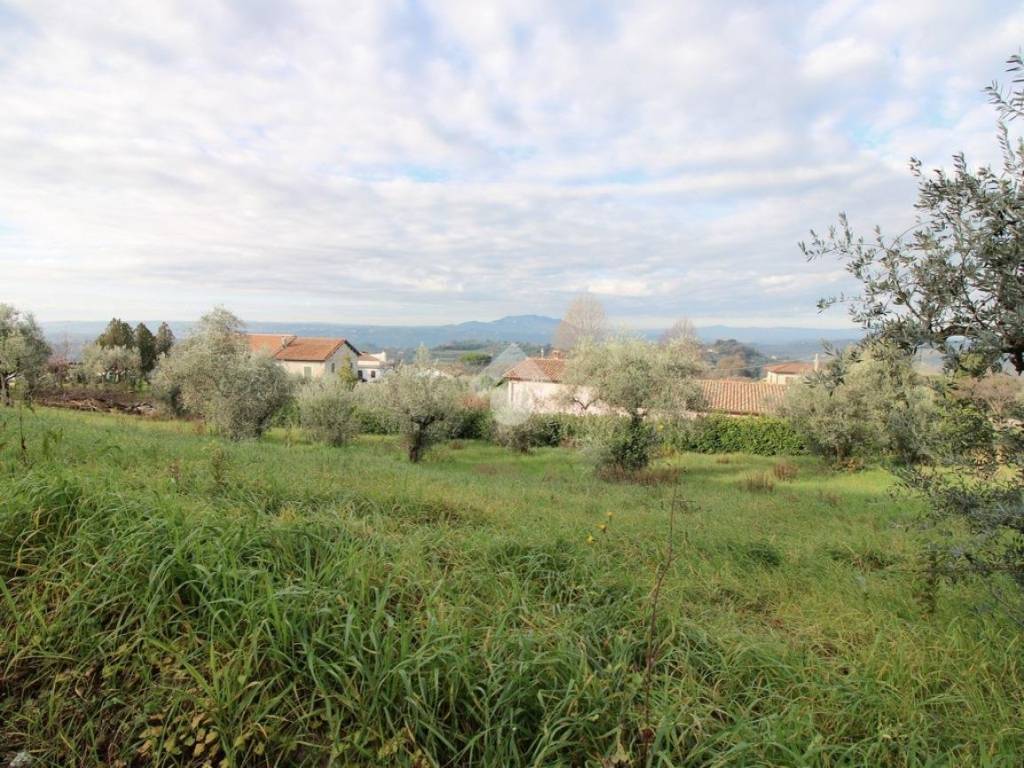 Terreno a Poggio mirteto in VIA BRICCARO - Foto 2