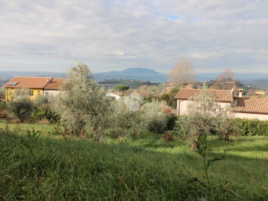 Terreno a Poggio mirteto in VIA BRICCARO - Foto 4