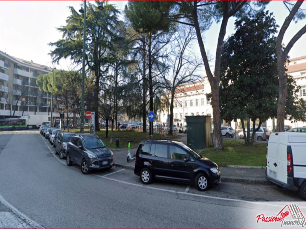 Immobile a Verona in Piazzale Aristide Stefani, 10 - Foto 2