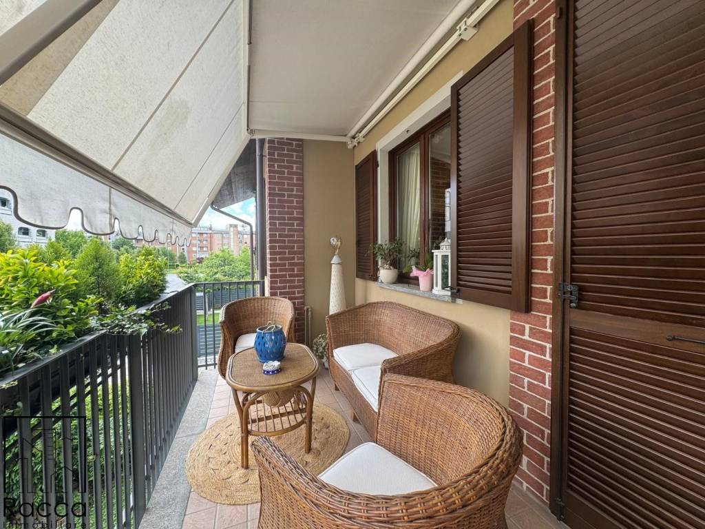 Appartamento a Fossano in Via monsignor angelo soracco - Foto 5