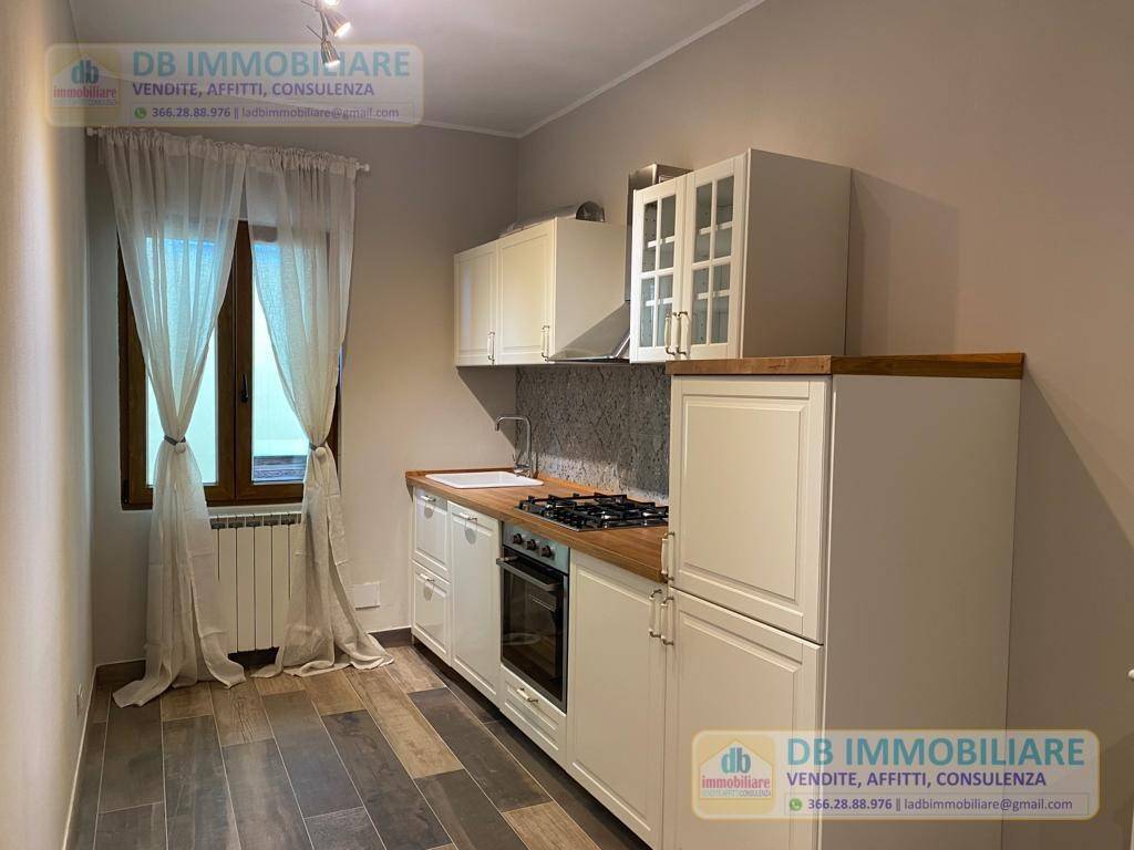 Appartamento a San giovanni valdarno in Via Giuseppe Garibaldi, 5 - Foto 2